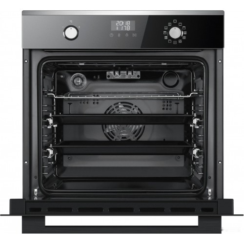 Духовой шкаф HAIER HOX-P11CGBX