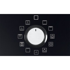 Духовой шкаф HAIER HOX-P11CGBX