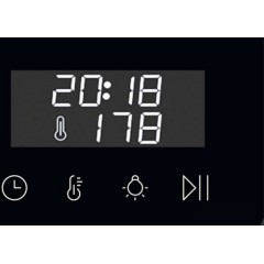 Духовой шкаф HAIER HOX-P11CGBX