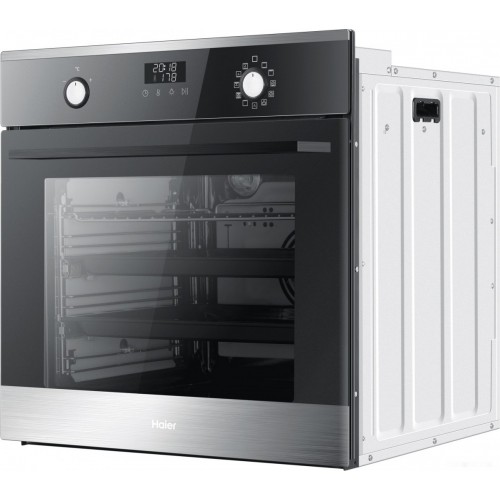 Духовой шкаф HAIER HOX-P11CGBX