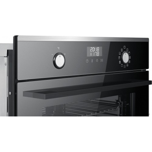 Духовой шкаф HAIER HOX-P11CGBX