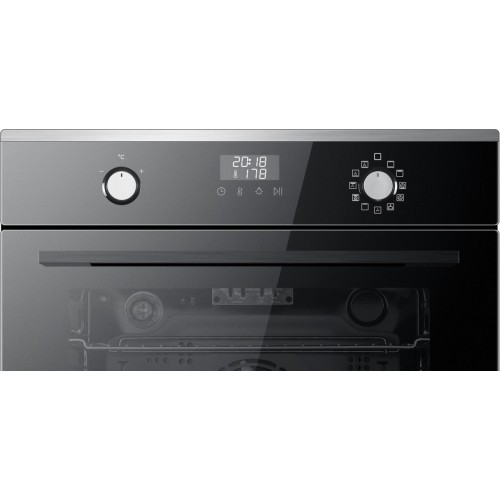 Духовой шкаф HAIER HOX-P11CGBX