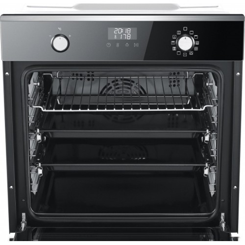 Духовой шкаф HAIER HOX-P11CGBX