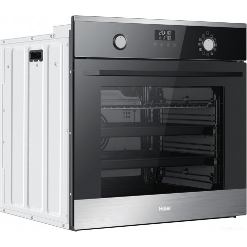 Духовой шкаф HAIER HOX-P11CGBX