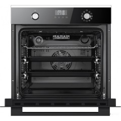 Духовой шкаф HAIER HOX-P11CGBG