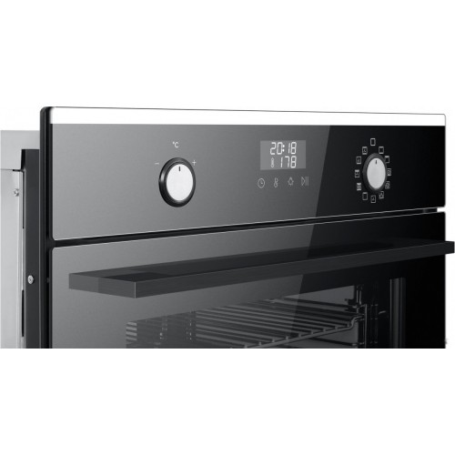 Духовой шкаф HAIER HOX-P11CGBG