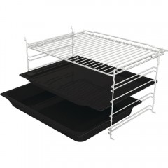 Духовой шкаф Gorenje BOS6737E03WG