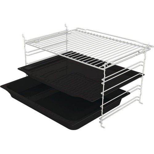 Духовой шкаф Gorenje BOS6737E03WG