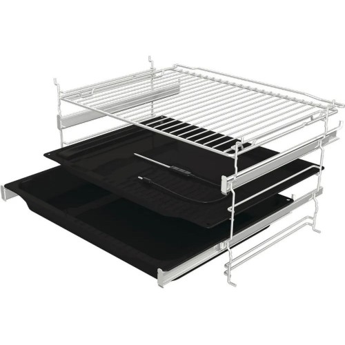 Духовой шкаф Gorenje BOS6737E09WG