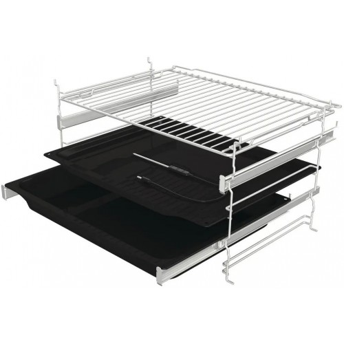 Духовой шкаф Gorenje BOSX6737E09BG