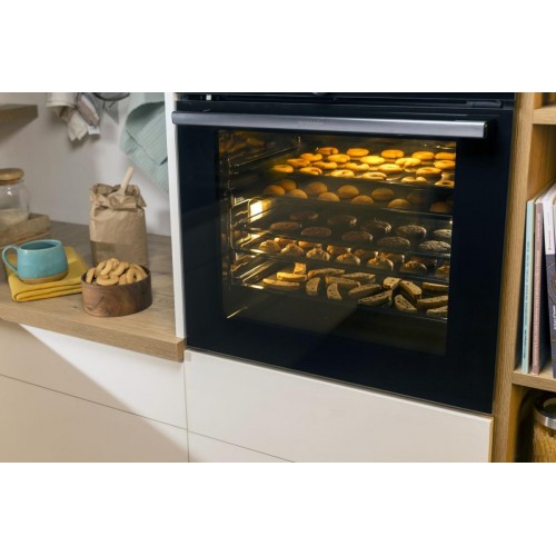 Духовой шкаф Gorenje BO6712E02XK