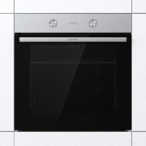 Духовой шкаф Gorenje BO6712E02XK