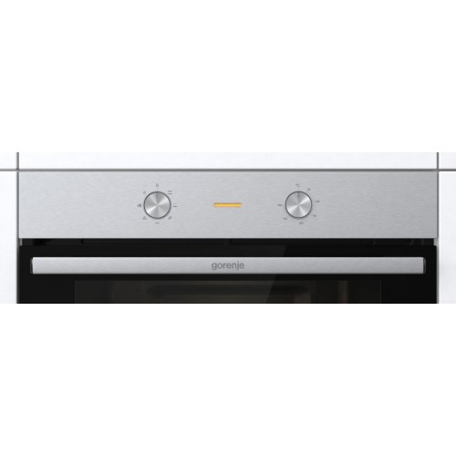Духовой шкаф Gorenje BO6712E02XK