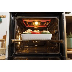 Духовой шкаф Gorenje BOS6737E06B