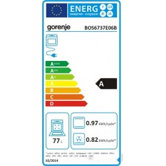 Духовой шкаф Gorenje BOS6737E06B