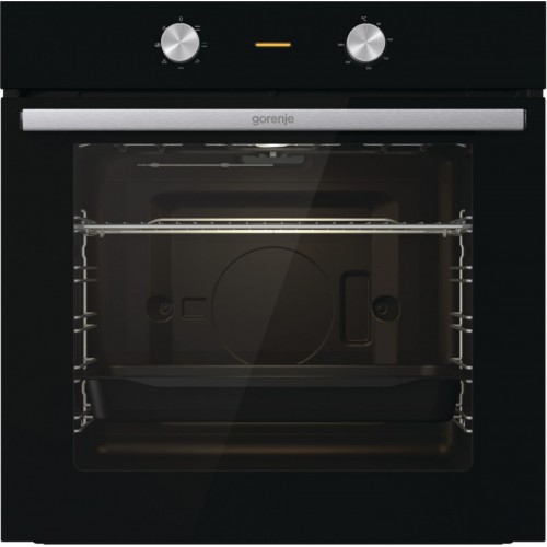 Духовой шкаф Gorenje BOX6712E02BK