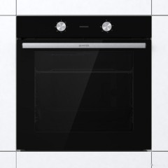 Духовой шкаф Gorenje BOX6712E02BK