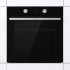 Духовой шкаф Gorenje BOX6712E02BK