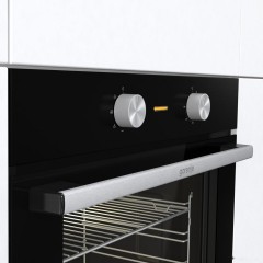 Духовой шкаф Gorenje BOX6712E02BK