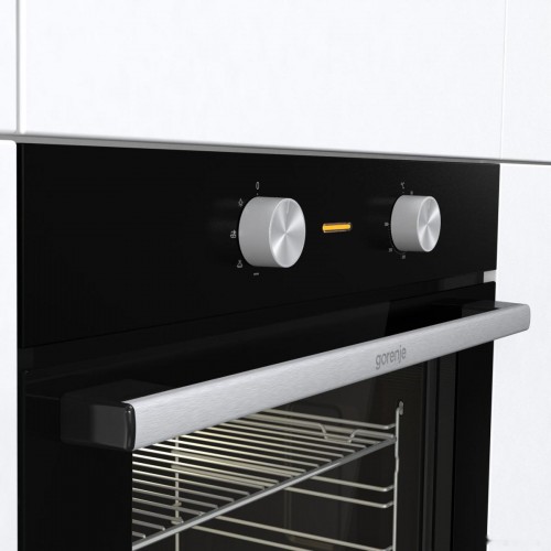 Духовой шкаф Gorenje BOX6712E02BK
