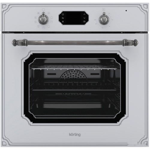Духовой шкаф Korting OKB 4911 CRGW