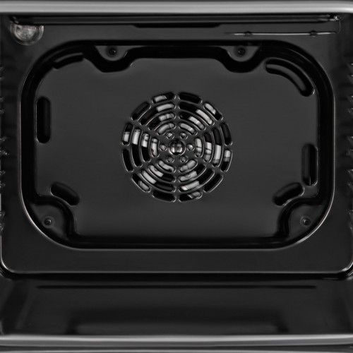 Духовой шкаф Hyundai HEO 6640 IX