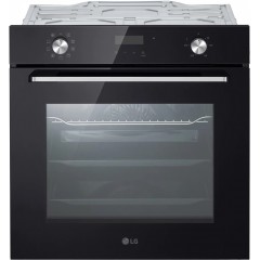 Духовой шкаф LG WSEZ7213B1