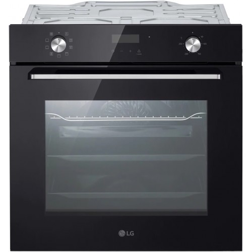 Духовой шкаф LG WSEZ7213B1