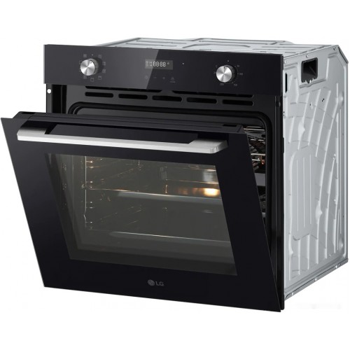 Духовой шкаф LG WSEZ7213B1
