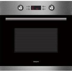 Духовой шкаф AKPO PEA 7008 MED01 IX