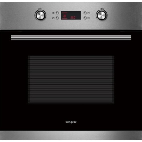 Духовой шкаф AKPO PEA 7008 MED01 IX