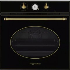 Духовой шкаф Kuppersberg SR 6911 B Bronze