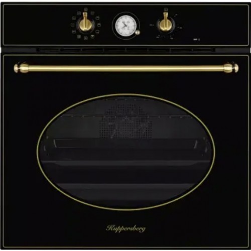 Духовой шкаф Kuppersberg SR 6911 B Bronze