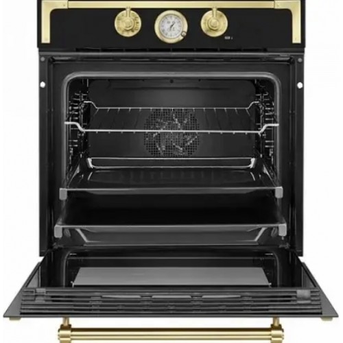 Духовой шкаф Kuppersberg RC 6911 ANT Bronze
