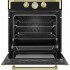 Духовой шкаф Kuppersberg RC 6911 ANT Bronze