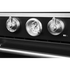 Духовой шкаф Kuppersberg RC 6911 ANT Silver