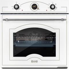 Духовой шкаф ZorG Technology BE6 RST(EMY) white