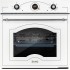 Духовой шкаф ZorG Technology BE6 RST(EMY) white