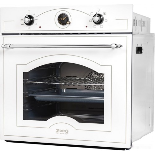 Духовой шкаф ZorG Technology BE6 RST(EMY) white