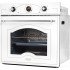 Духовой шкаф ZorG Technology BE6 RST(EMY) white