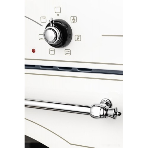 Духовой шкаф ZorG Technology BE6 RST(EMY) white