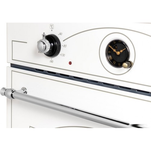 Духовой шкаф ZorG Technology BE6 RST(EMY) white