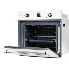 Духовой шкаф ZorG Technology BE6 RST(EMY) white