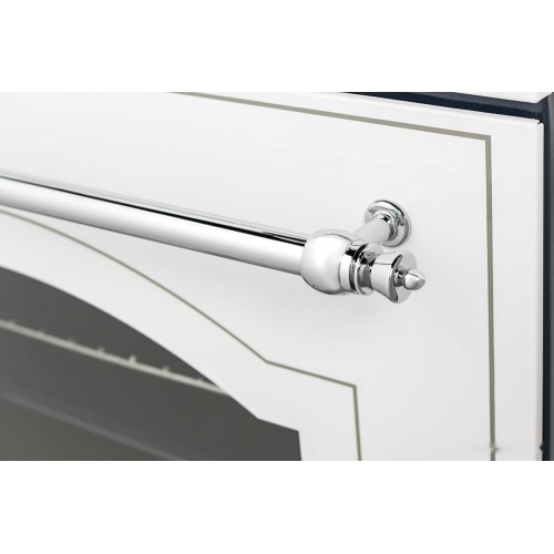 Духовой шкаф ZorG Technology BE6 RST(EMY) white