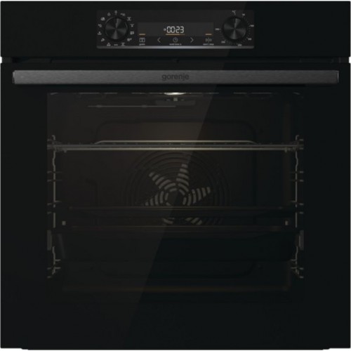 Духовой шкаф Gorenje BOS6737E06FBG