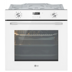 Духовой шкаф LG WSEZ7213W