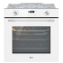 Духовой шкаф LG WSEZ7213W