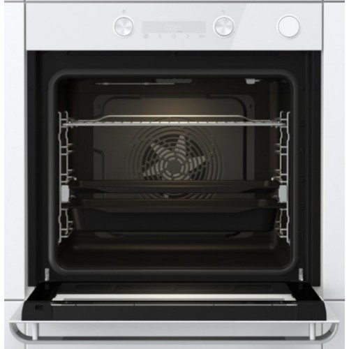 Духовой шкаф Gorenje BSA6737ORAW