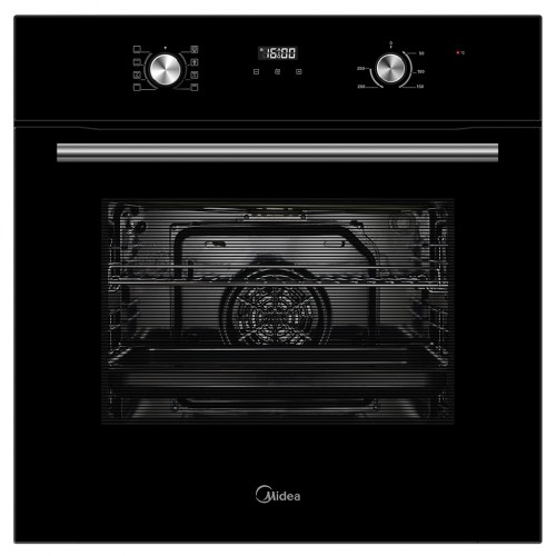 Духовой шкаф Midea MO67003GB