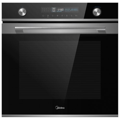 Духовой шкаф Midea MO86000MGB